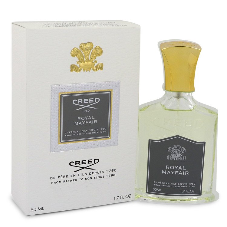 Royal Mayfair Millesime Spray By Creed