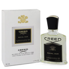 Royal Oud Millesime Spray (Unisex) By Creed