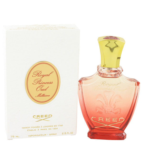 Royal Princess Oud Millesime Spray By Creed