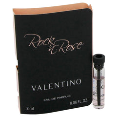 Rock'n Rose Vial (sample) By Valentino