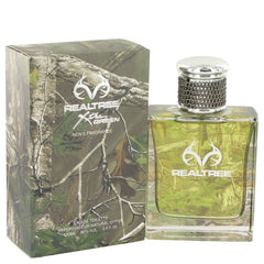 Realtree Eau De Toilette Spray By Jordan Outdoor