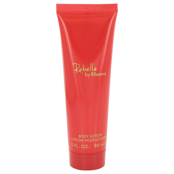 Rebelle Body Lotion By Rihanna