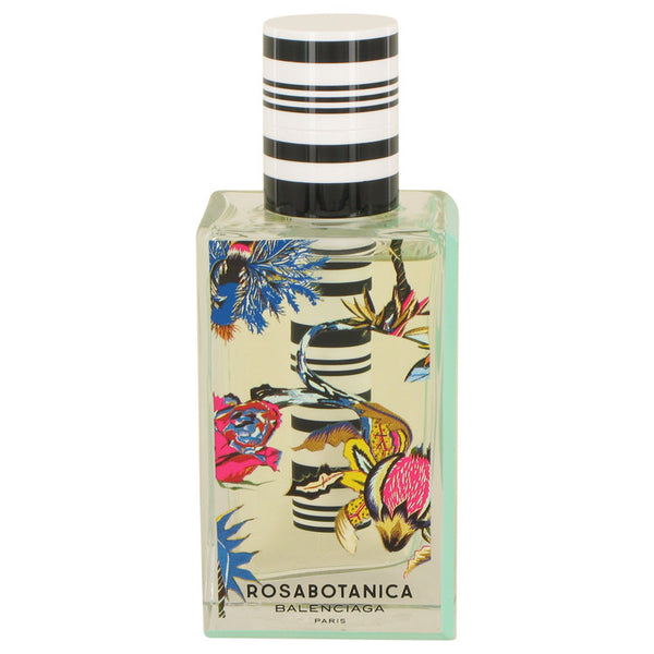 Rosabotanica Eau De Parfum Spray (Tester) By Balenciaga