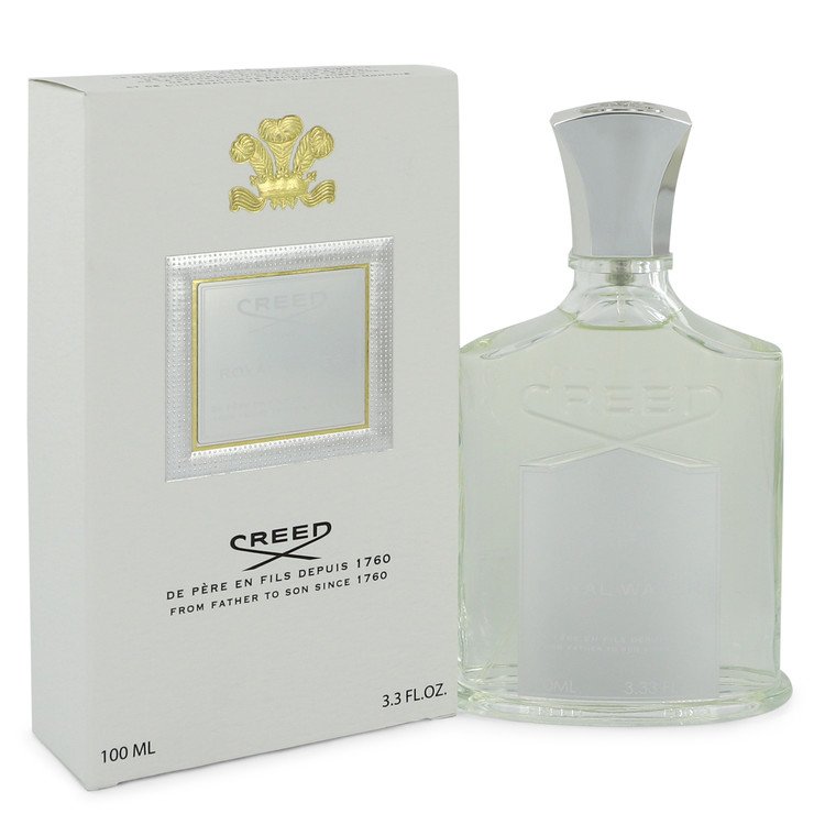 Royal Water Eau De Parfum Spray By Creed