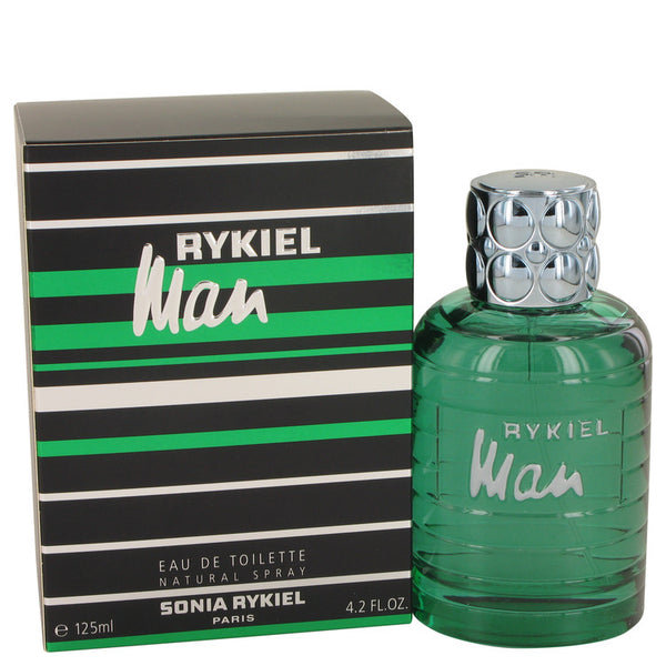 Rykiel Man Eau De Toilette Spray By Sonia Rykiel