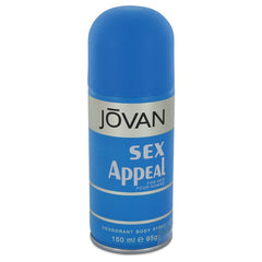 Sex Appeal Deodorant Spray By Jovan