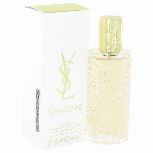 Saharienne Eau De Toilette Spray By Yves Saint Laurent