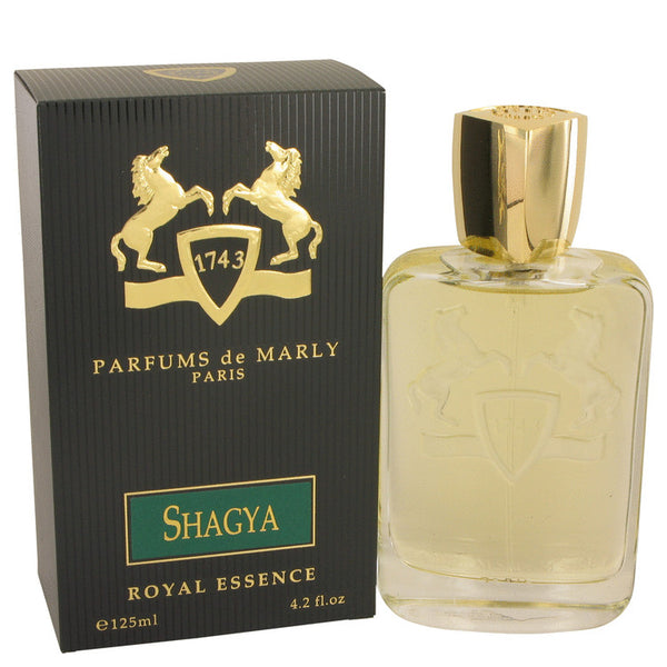 Shagya Eau De Parfum Spray By Parfums de Marly