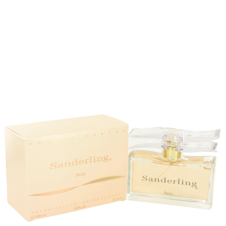 Sanderling Eau De Parfum Spray By Yves De Sistelle