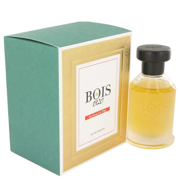 Sandalo E The Eau De Toilette Spray (Unisex) By Bois 1920