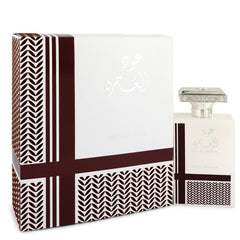 Oud Al Ghutra Eau De Parfum Spray By Swiss Arabian