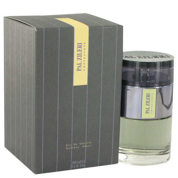 Sartoriale Eau De Toilette Spray By Pal Zileri