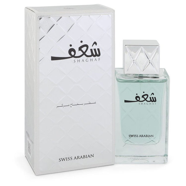 Swiss Arabian Shaghaf Eau De Parfum Spray By Swiss Arabian