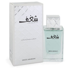 Swiss Arabian Shaghaf Eau De Parfum Spray By Swiss Arabian