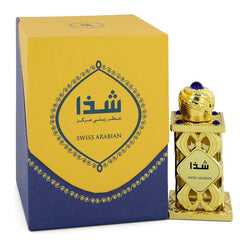 Swiss Arabian Shadha Concentrated Perfume Oil By Swiss Arabian