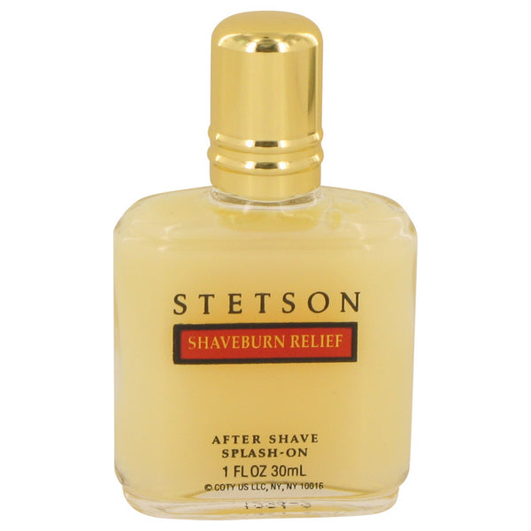 Stetson After Shave Shave Burn Relief By Coty