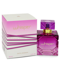 Swiss Arabian Whisper Eau De Parfum Spray By Swiss Arabian