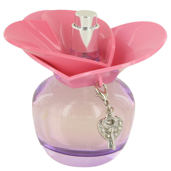 Someday Eau De Parfum Spray (Tester) By Justin Bieber