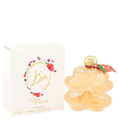 Si Lolita Eau De Toilette Spray By Lolita Lempicka