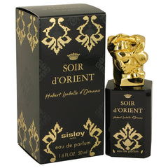 Soir D'orient Eau De Parfum Spray By Sisley