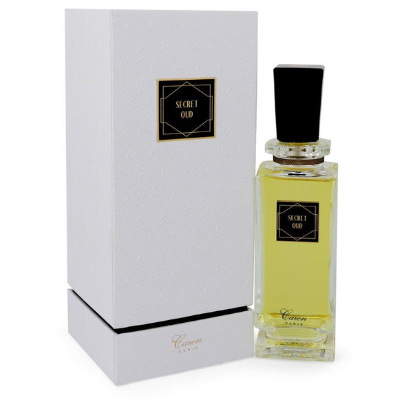 Secret Oud Eau De Parfum Spray (Unisex) By Caron