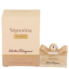 Signorina Eleganza Mini EDP By Salvatore Ferragamo