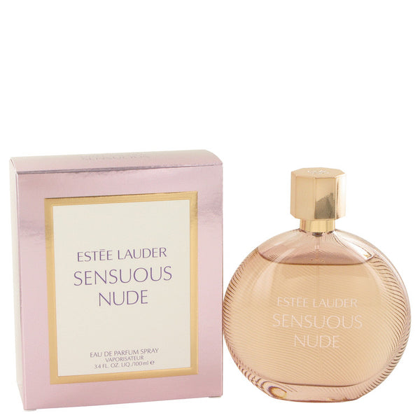 Sensuous Nude Eau De Parfum Spray By Estee Lauder