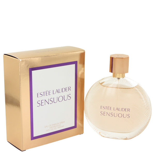 Sensuous Eau De Parfum Spray By Estee Lauder