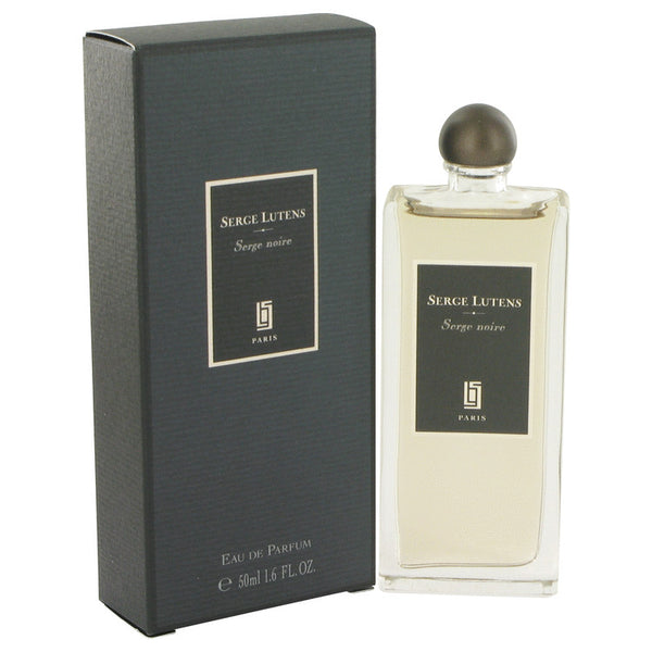 Serge Noire Eau De Parfum Spray (Unisex) By Serge Lutens