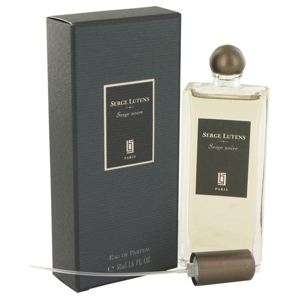 Serge Noire Eau De Parfum Spray (Unisex) By Serge Lutens