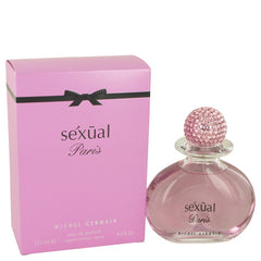 Sexual Paris Eau De Parfum Spray By Michel Germain