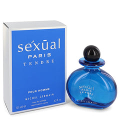 Sexual Tendre Eau De Toilette Spray By Michel Germain