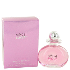 Sexual Sugar Eau De Parfum Spray By Michel Germain