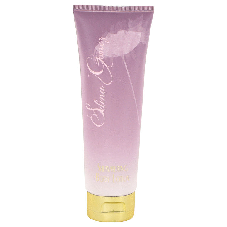 Selena Gomez Body Lotion By Selena Gomez