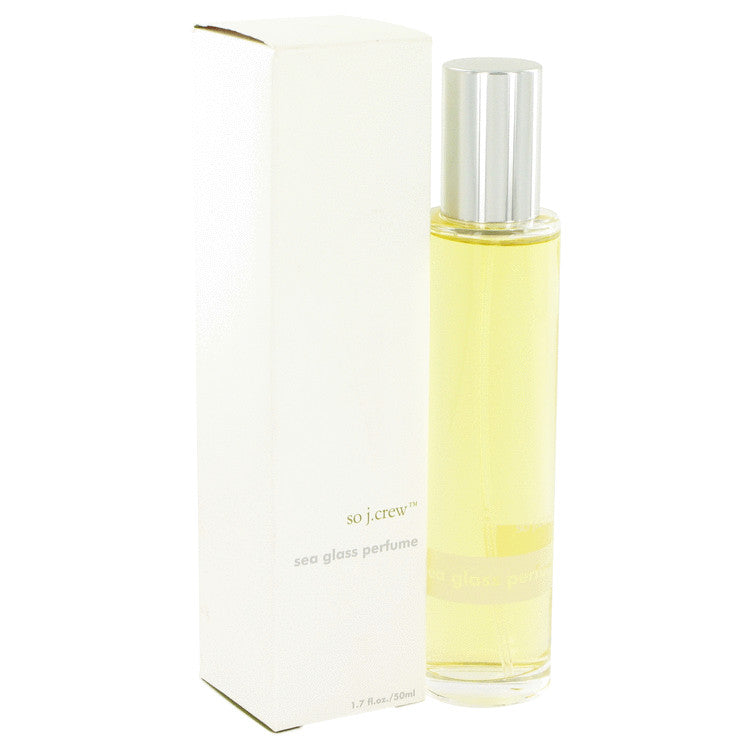 Sea Glass Perfume Spray By J. Crew