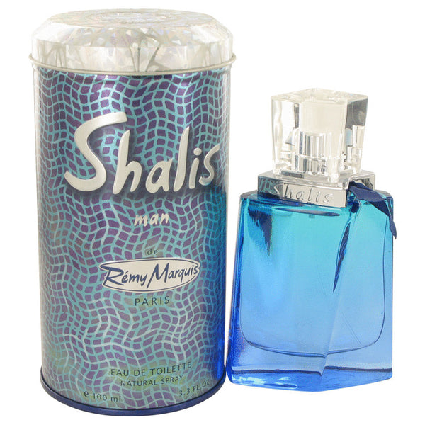 Shalis Eau De Toilette Spray By Remy Marquis