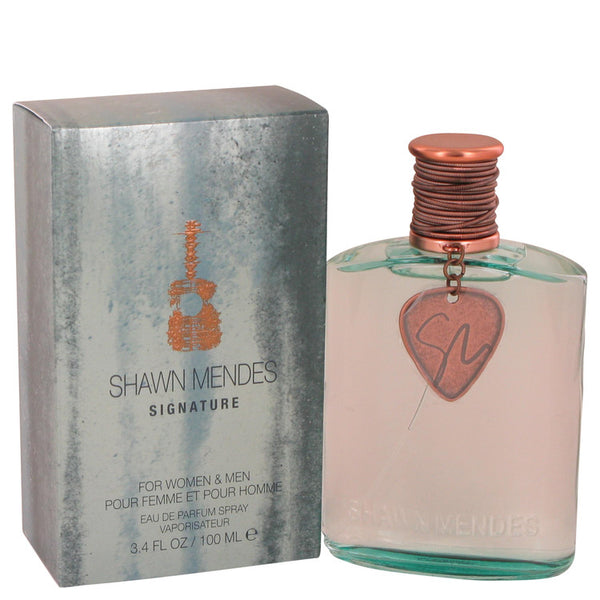 Shawn Mendes Eau De Parfum Spray (Unisex) By Shawn Mendes