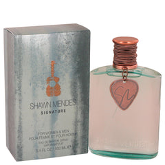 Shawn Mendes Eau De Parfum Spray (Unisex) By Shawn Mendes