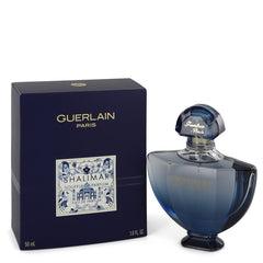 Shalimar Souffle De Parfum Eau De Parfum Spray By Guerlain