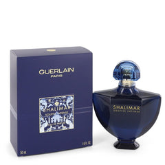 Shalimar Souffle Intense Eau De Parfum Spray By Guerlain