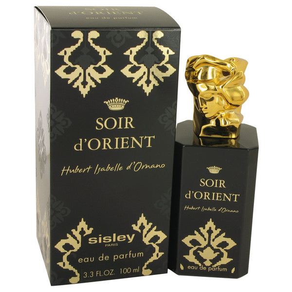 Soir D'orient Eau De Parfum Spray By Sisley