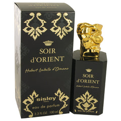 Soir D'orient Eau De Parfum Spray By Sisley