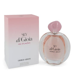 Sky Di Gioia Eau De Parfum Spray By Giorgio Armani