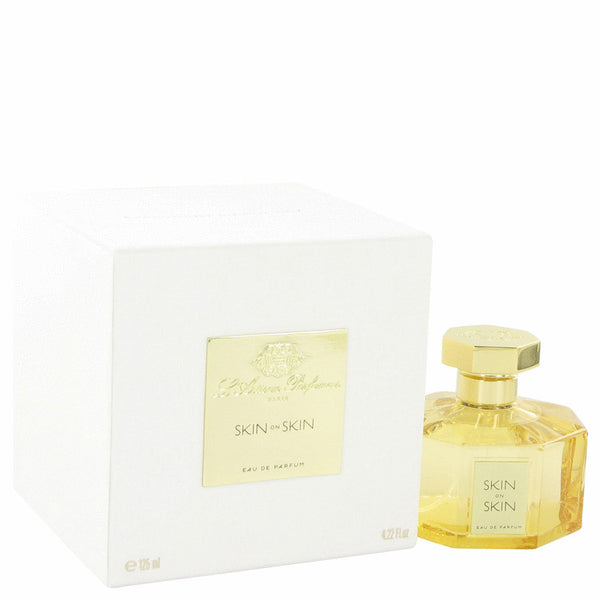 Skin On Skin Eau De Parfum Spray By L'artisan Parfumeur