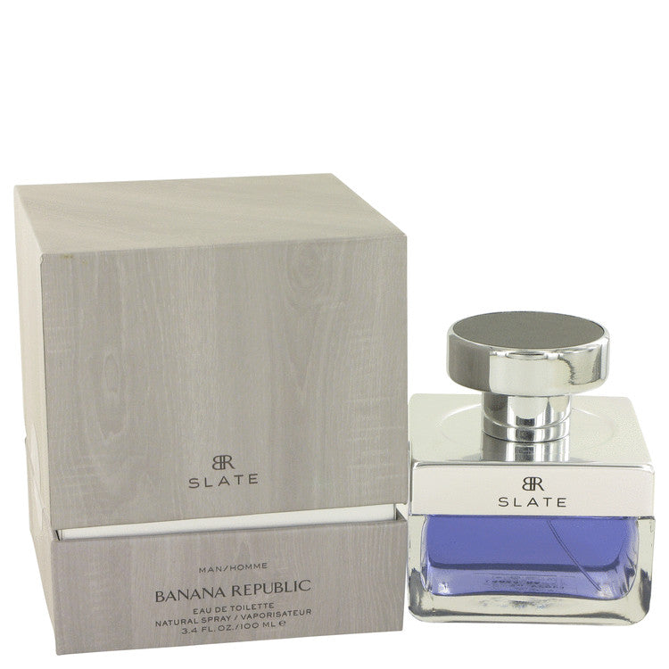 Banana Republic Slate Eau De Toilette Spray By Banana Republic