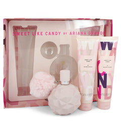 Sweet Like Candy Gift Set By Ariana Grande