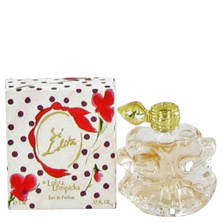 Si Lolita Mini EDP By Lolita Lempicka