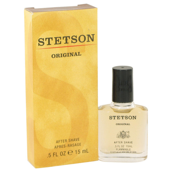 Stetson After Shave By Coty