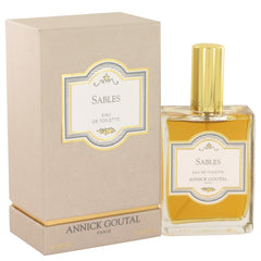 Sables Eau De Toilette Spray By Annick Goutal