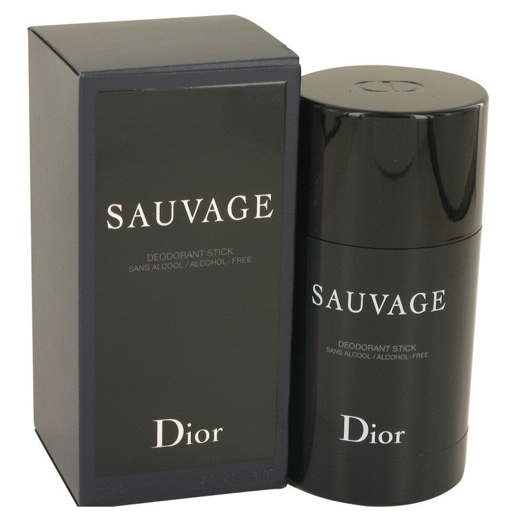 Sauvage Deodorant Stick By Christian Dior